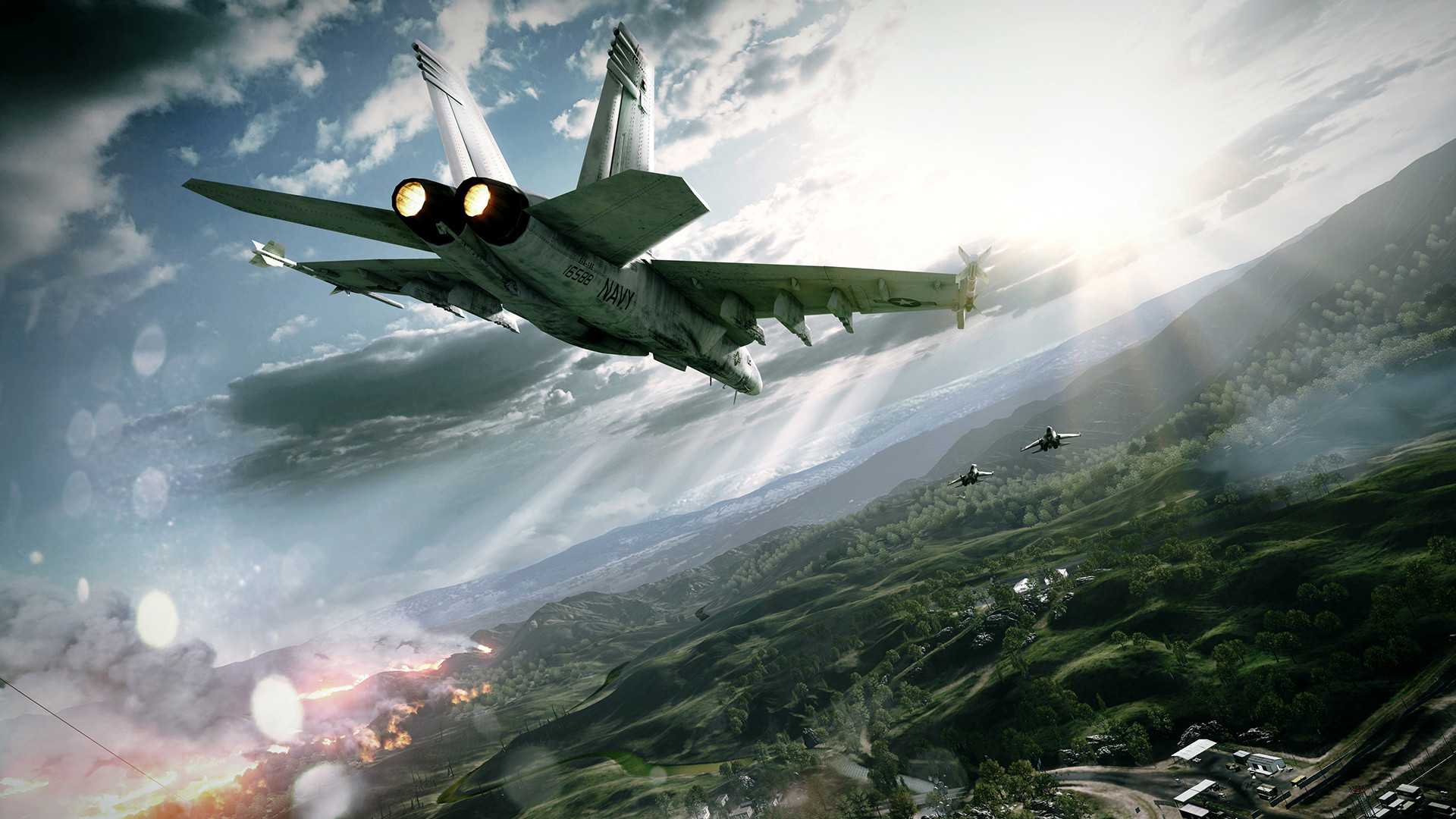 战地3/Battlefield 3_3