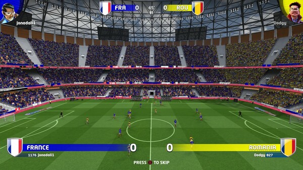 社交足球 25 Sociable_Soccer_1