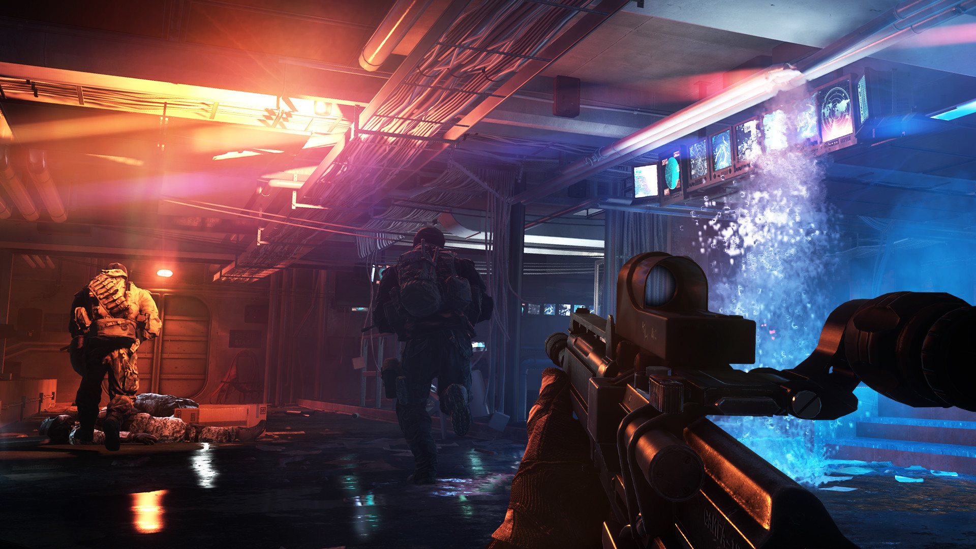 战地4/Battlefield 4_3