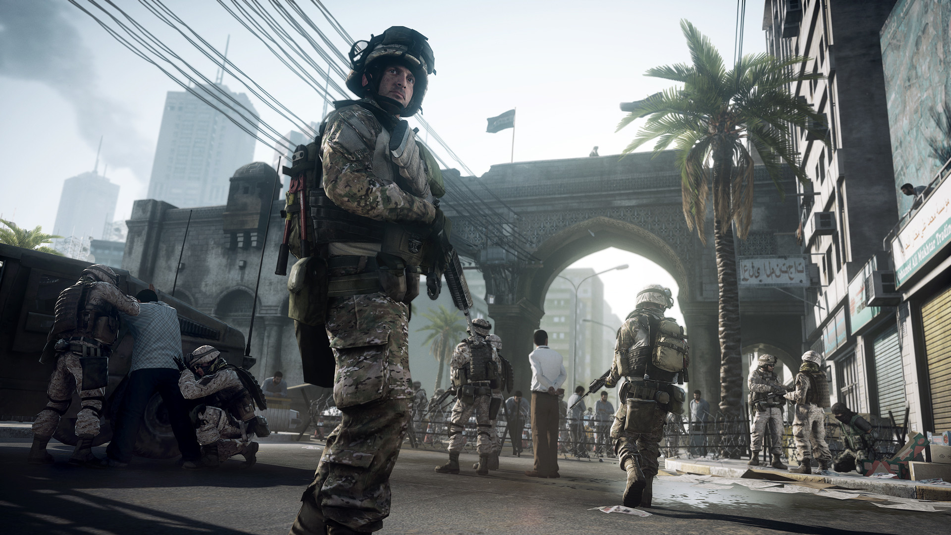 战地3/Battlefield 3_0