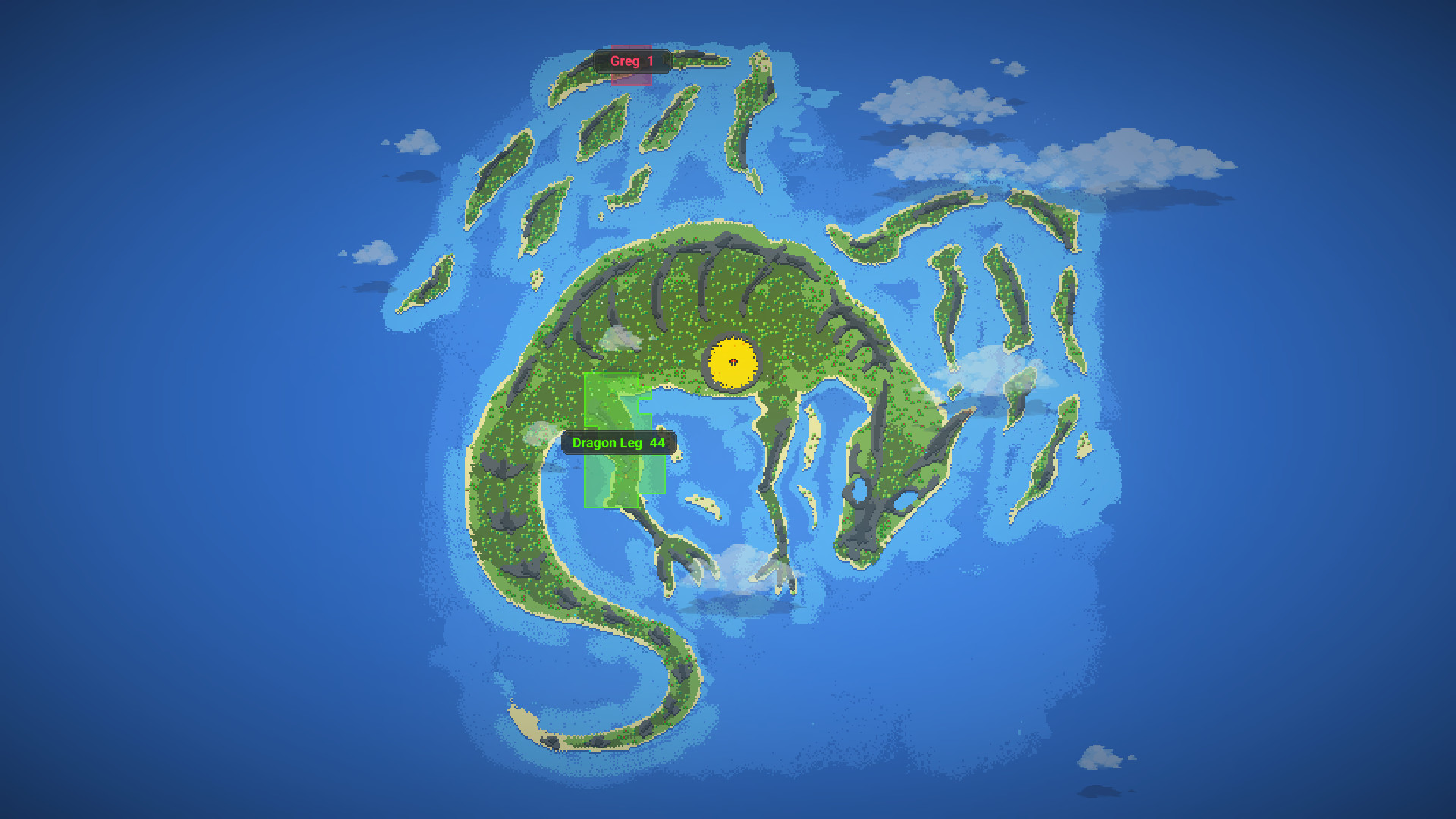 世界盒子：上帝模拟器/WorldBox - God Simulator_3