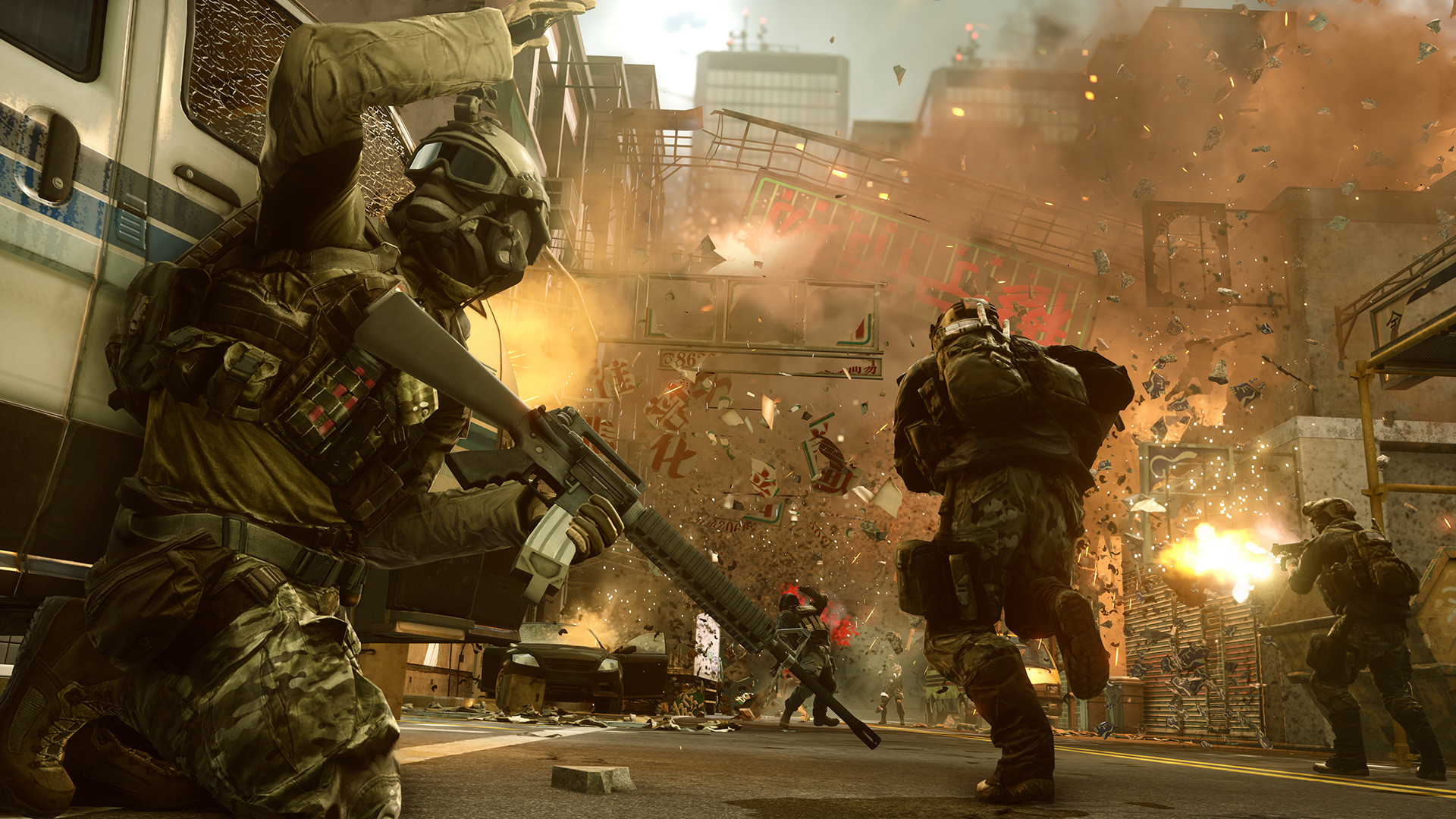 战地4/Battlefield 4_0