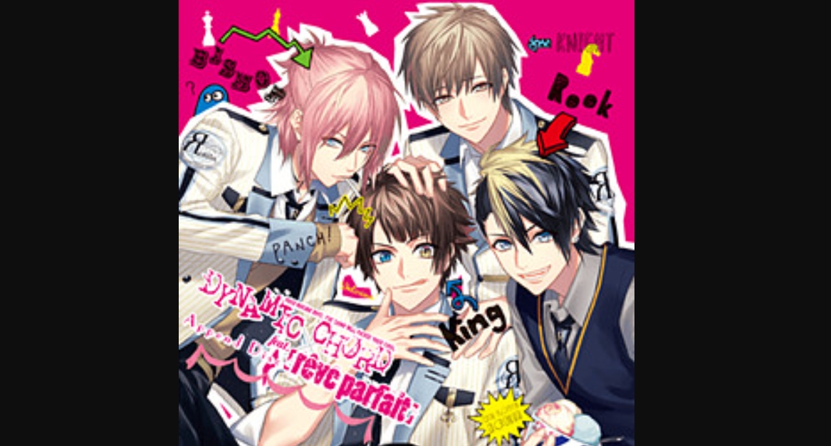DYNAMIC CHORD feat_0