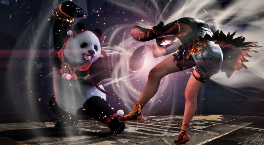 铁拳8 TEKKEN 8_0