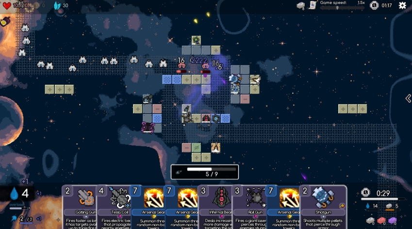 塔台战术：解放 Tower Tactics: Liberation_0