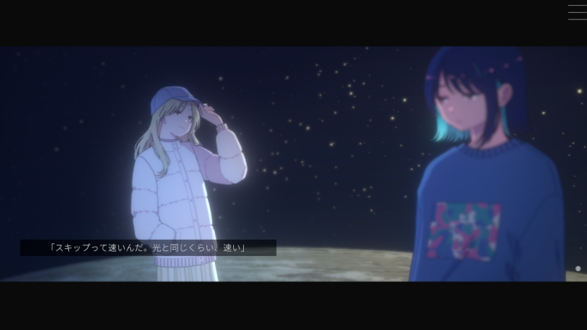 无月之夜 Moonless Moon_0
