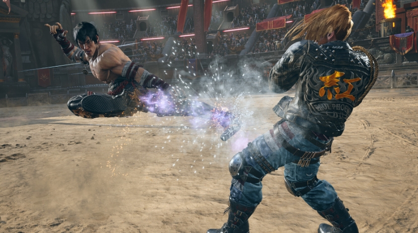 铁拳8 TEKKEN 8_0