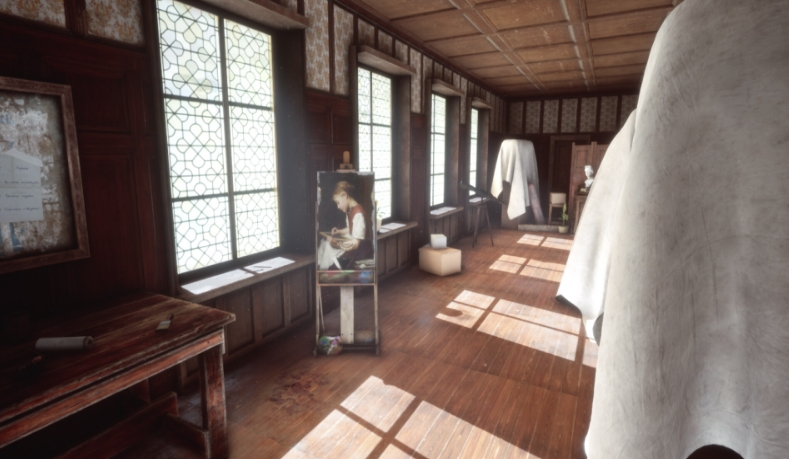 修复师 起源 The Renovator Origins_0
