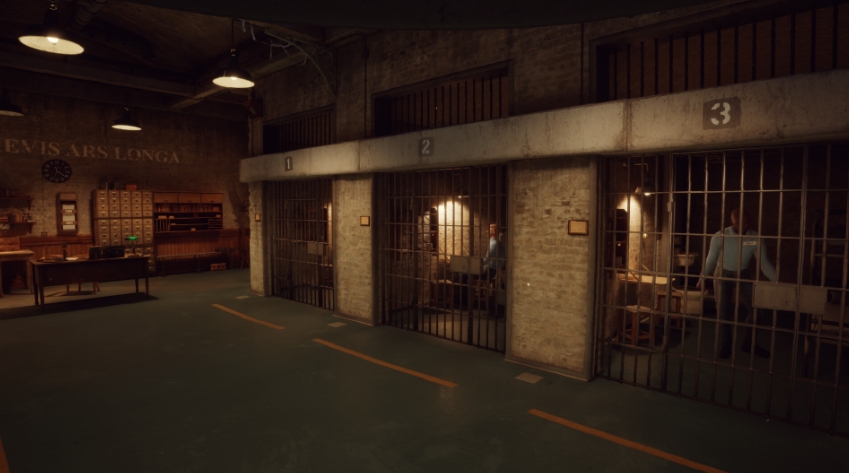 Quod：第1集 Quod: Episode 1_0