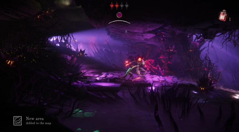 本尼迪克特福克斯的最后一案 The Last Case of Benedict Fox Definitive Edition_0