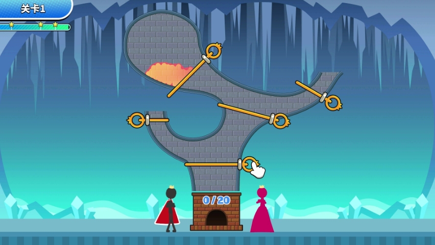 那些游戏2 THOSE GAMES 2_0