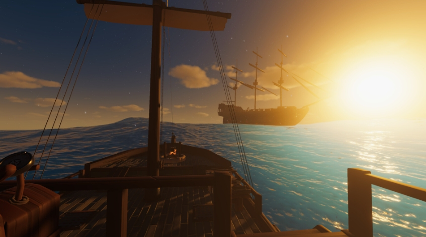 海盐2：黄金海岸 Salt 2: Shores of Gold_0