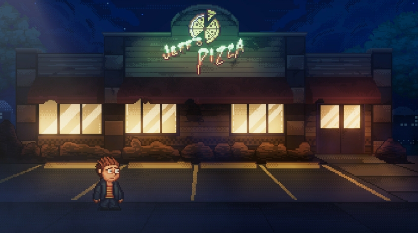 玩具熊的五夜后宫：陷落球池 Five Nights at Freddy's: Into the Pit_0