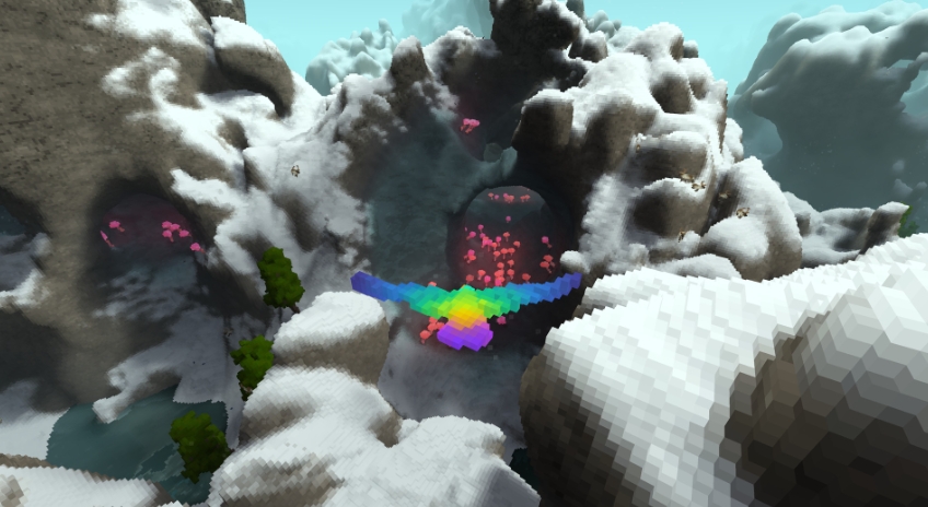 飞鸟 Fugl_0
