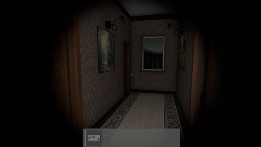 最后受害者：恐惧之屋 Last victim. House of Fear_0