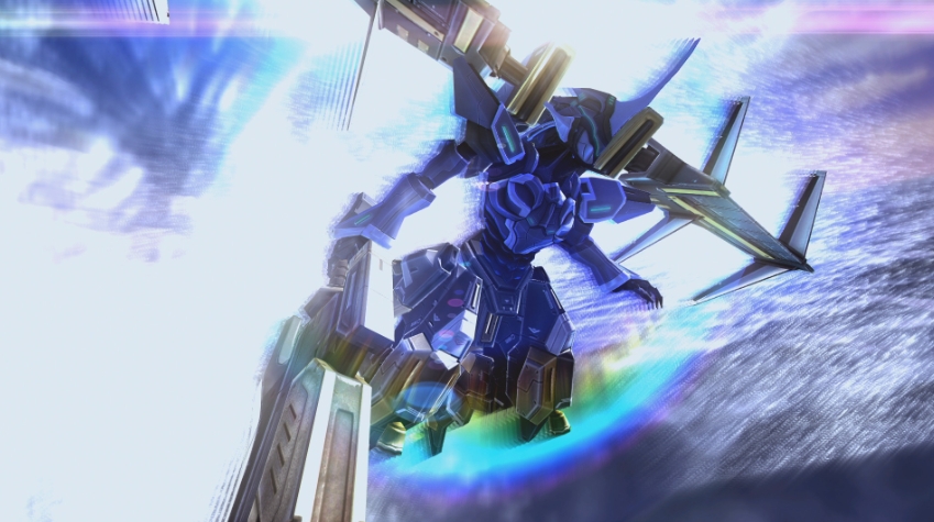 阿斯塔布里德 Astebreed: Definitive Edition_0