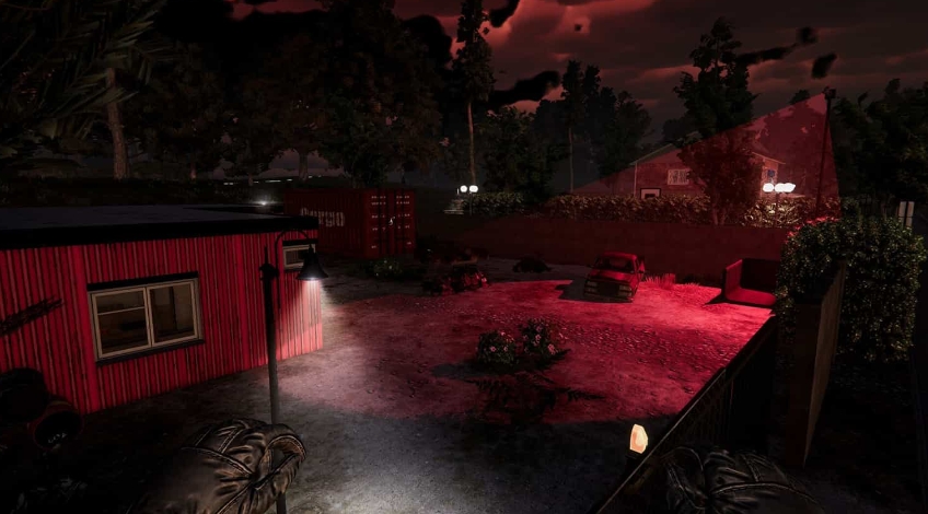盗贼模拟器2 Thief Simulator 2_0