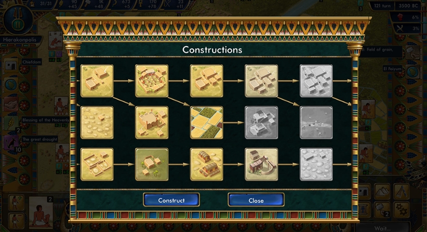 史前埃及 Predynastic Egypt_0