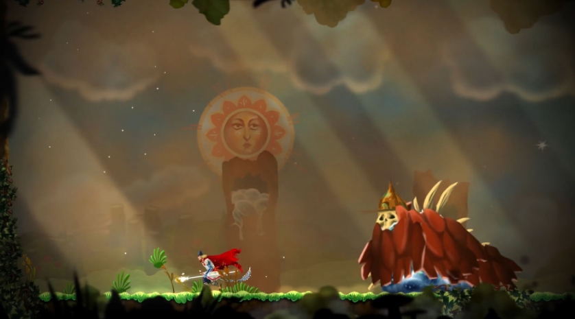 斯拉瓦尼亚 Slavania_0