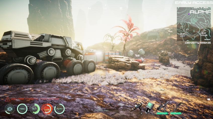奥西里斯：新黎明 Osiris: New Dawn_0