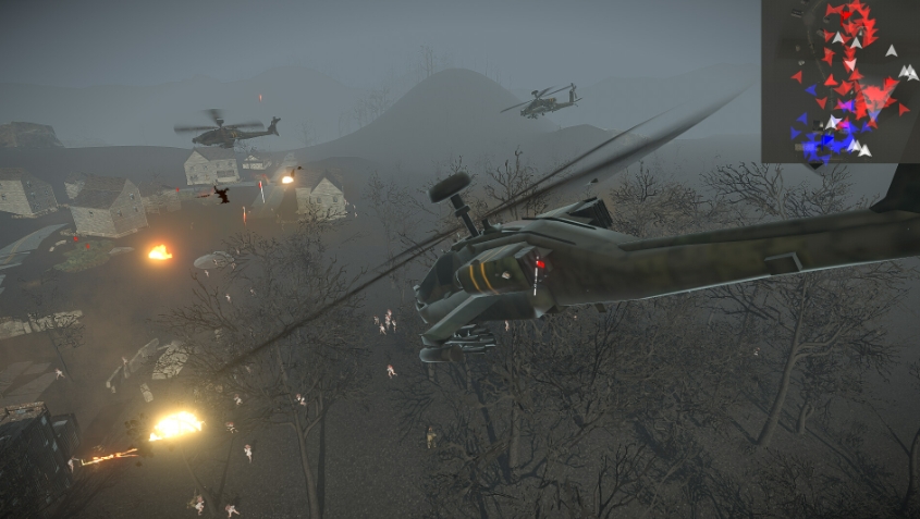 少女战地 Bishojo Battlefield_0