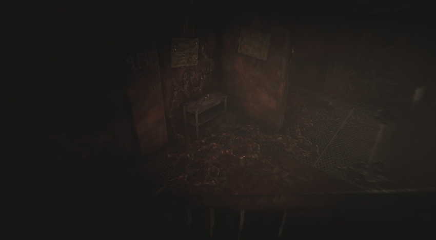 低语小径：恐怖 Whispering Lane: Horror_0