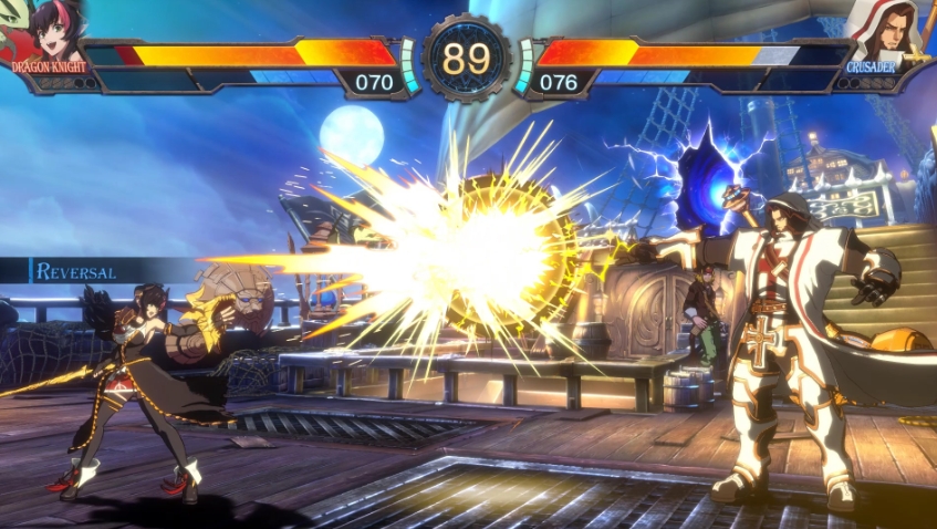 地下城与勇士：决斗 DNF Duel_0