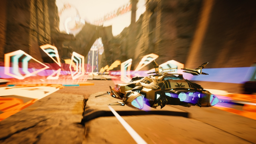 红视2 Redout 2_0