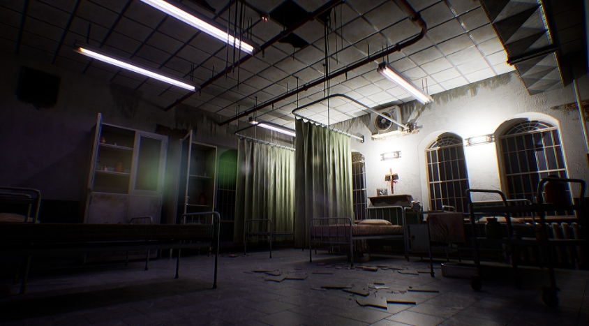 无人接近 Nowhere Near_0