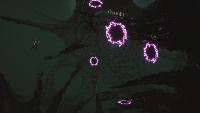 超空间 Hyperspace_0