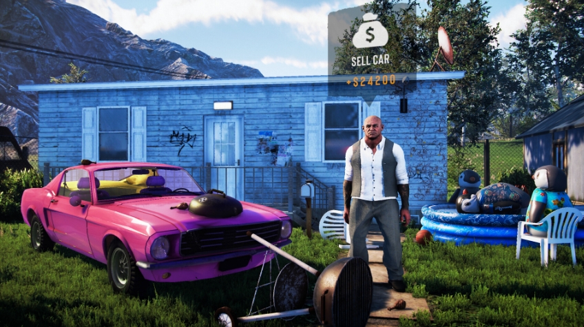 二手车模拟器 Used Cars Simulator_0