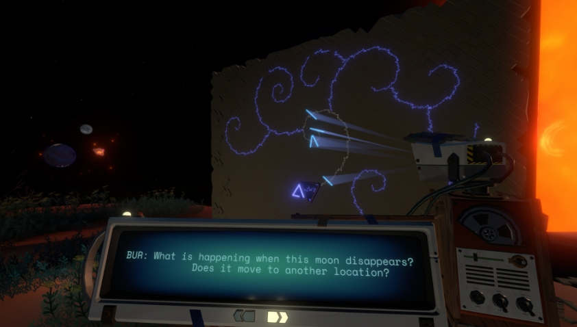 星际拓荒 Outer Wilds_0