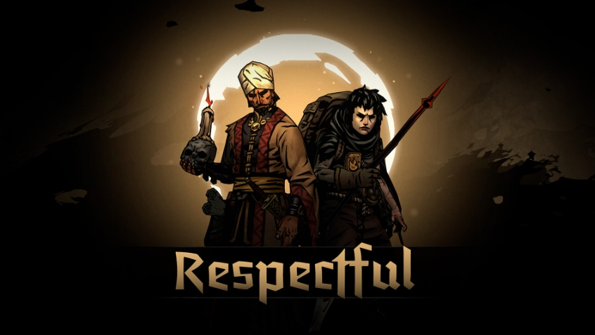 暗黑地牢2 Darkest Dungeon II_0
