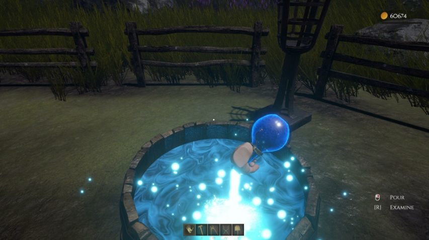 中世纪铁匠模拟器 Medieval Blacksmith_0