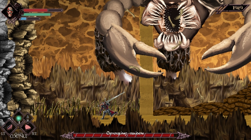 骨王座：埃里科纳编年史 Skelethrone: The Chronicles of Ericona_0
