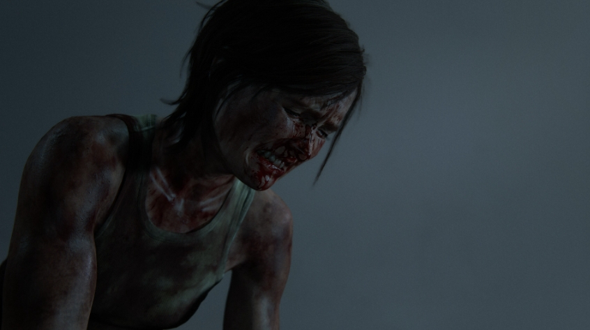 最后生还者2：重制版 The Last of Us Part II Remastered_0