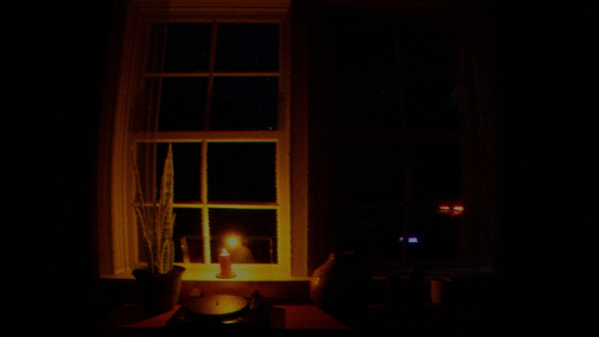 霸凌：夜班 Hazing - Night Shift_0