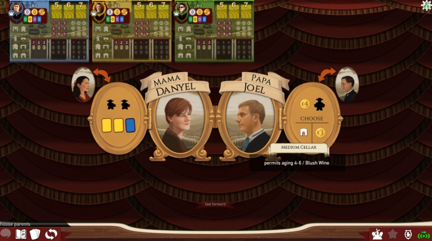 葡萄酒庄园 Viticulture Essential Edition_0