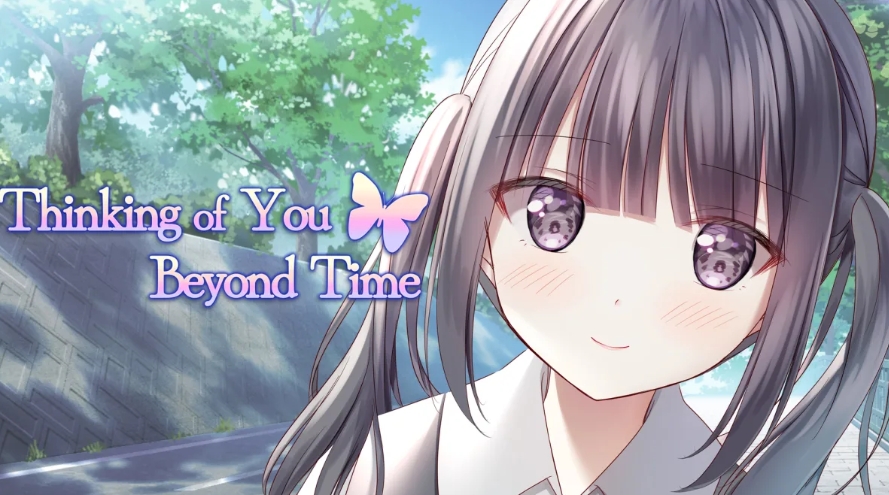 在时光彼端思念你 Thinking of You Beyond Time_0