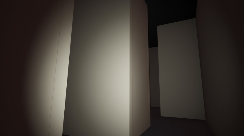 白色情人节：丢失的班费 White Day Lost Class Funds_0