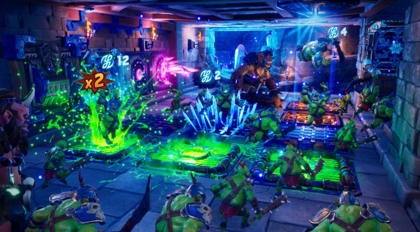 兽人必须死3 Orcs Must Die! 3_0