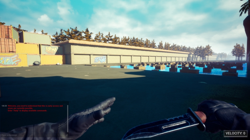 Bhop PRO_0