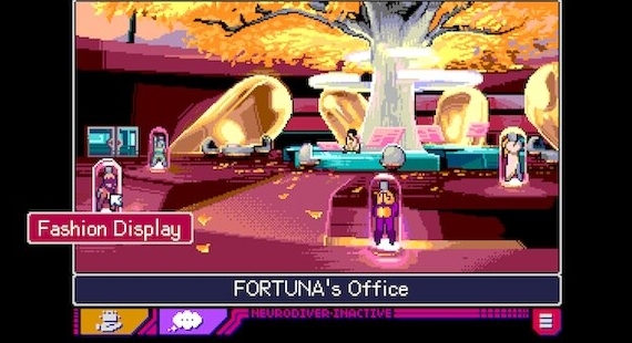 只读记忆：神经潜入者 Read Only Memories: NEURODIVER_0