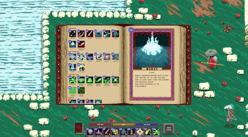 斯佩尔斯森 Spellmasons_0