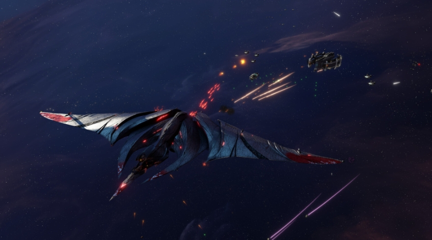 太阳帝国的原罪2 Sins of a Solar Empire II_0