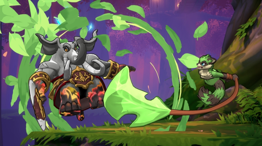 以太之战2 Rivals of Aether II_0