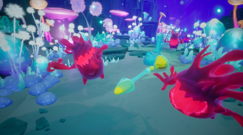 史莱姆英雄 Slime Heroes_0