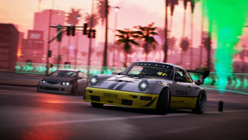CarX街头 CarX Street_0