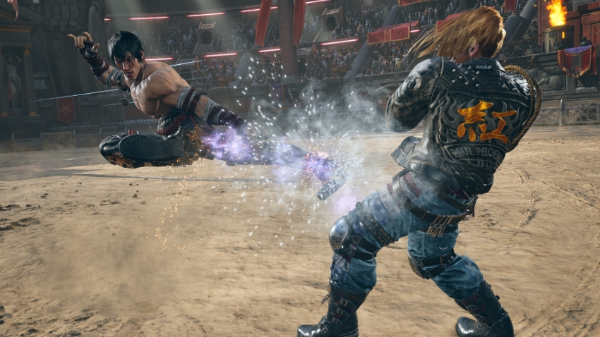 铁拳8 TEKKEN 8_0