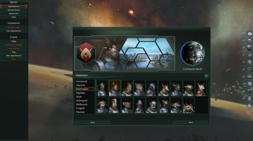 群星银河版 Stellaris: Galaxy Edition_0